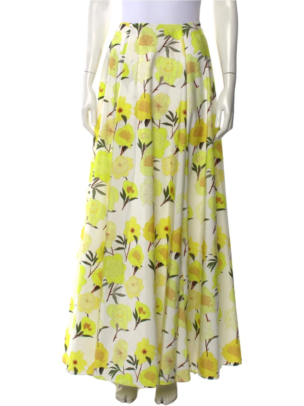 Bernadette Maxi Skirt